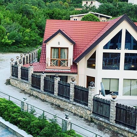 Villa Coast Of Montenegro Бар Екстериор снимка
