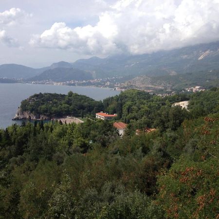 Villa Coast Of Montenegro Бар Екстериор снимка
