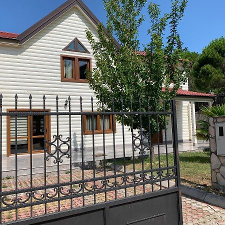 Villa Coast Of Montenegro Бар Екстериор снимка