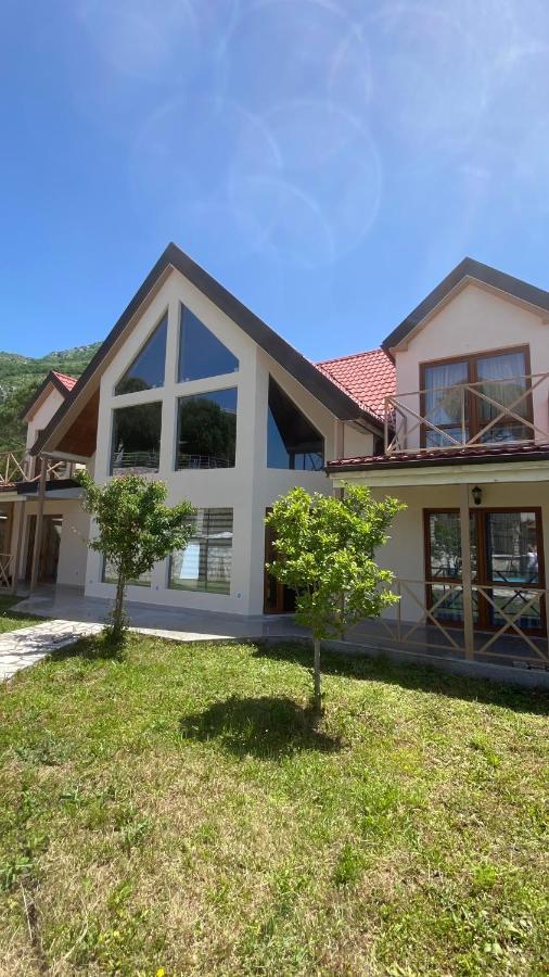 Villa Coast Of Montenegro Бар Екстериор снимка