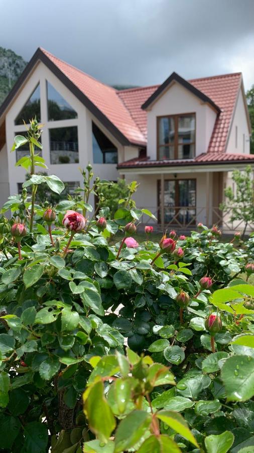 Villa Coast Of Montenegro Бар Екстериор снимка