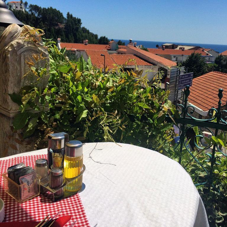 Villa Coast Of Montenegro Бар Екстериор снимка