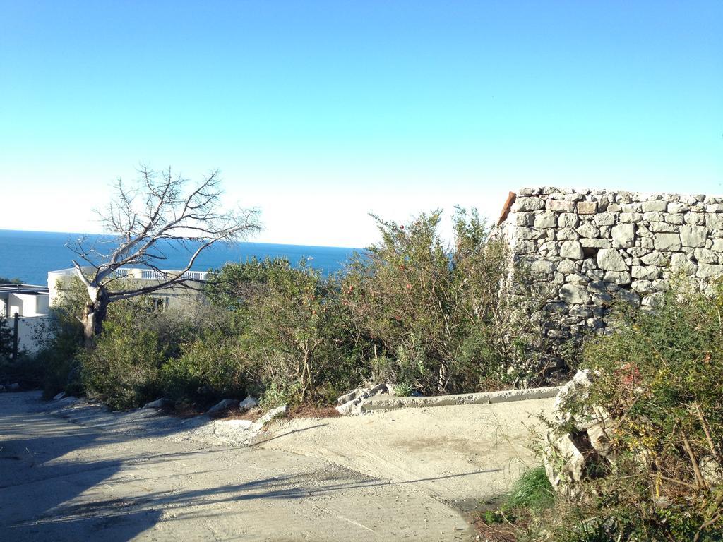 Villa Coast Of Montenegro Бар Екстериор снимка