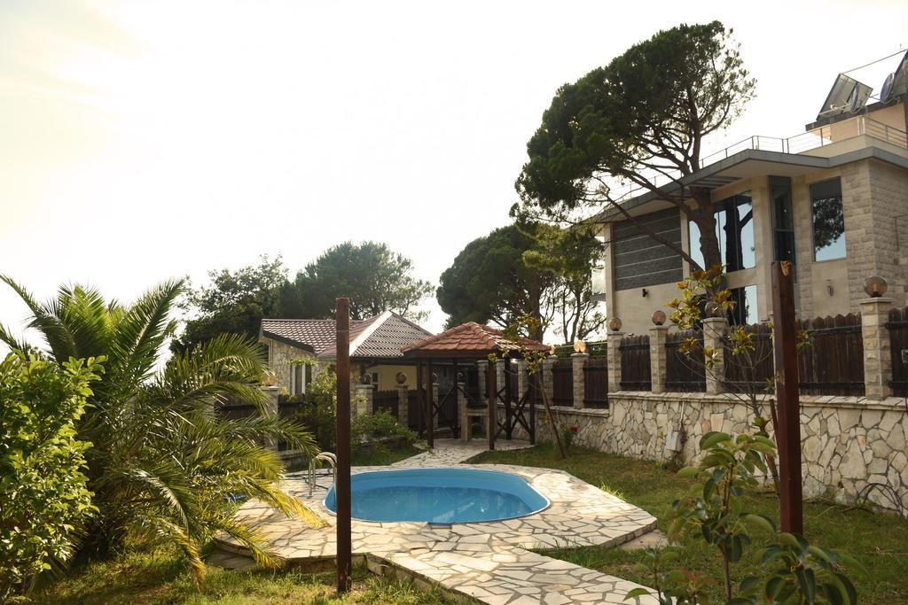Villa Coast Of Montenegro Бар Екстериор снимка