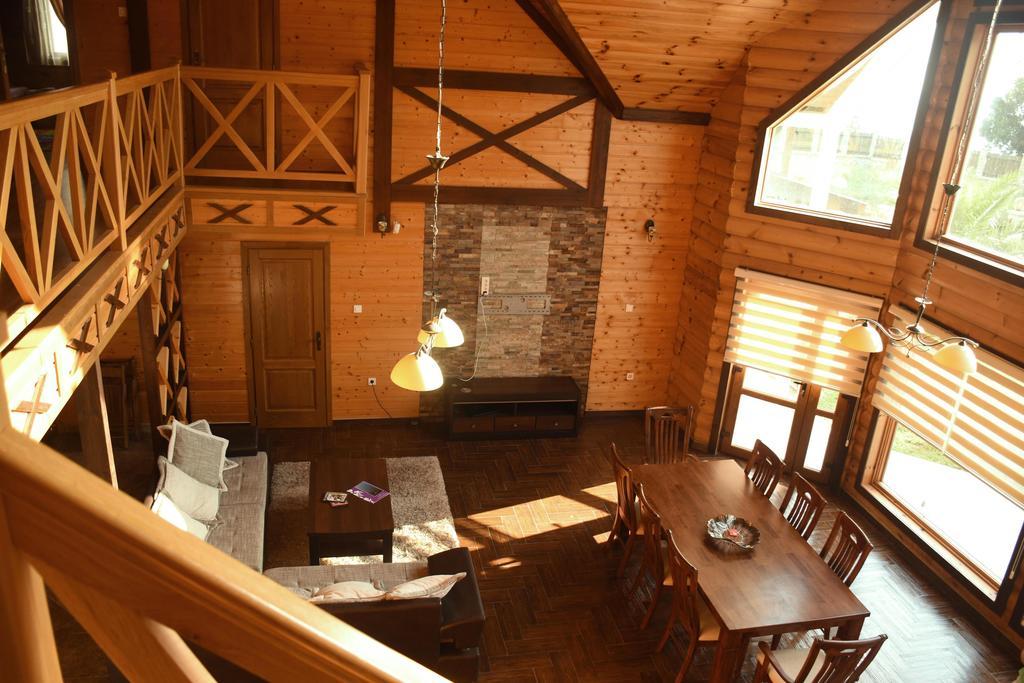 Villa Coast Of Montenegro Бар Екстериор снимка