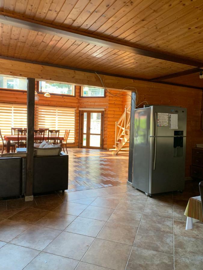 Villa Coast Of Montenegro Бар Екстериор снимка