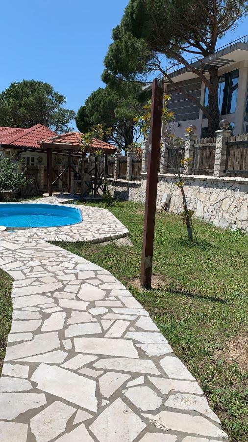 Villa Coast Of Montenegro Бар Екстериор снимка