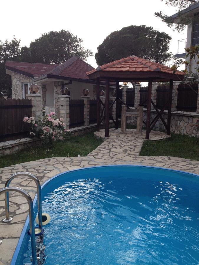 Villa Coast Of Montenegro Бар Екстериор снимка