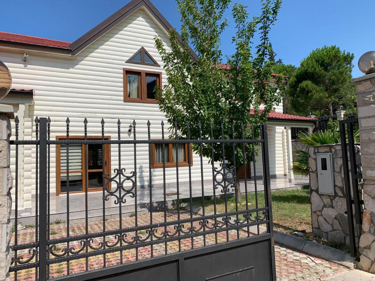 Villa Coast Of Montenegro Бар Екстериор снимка