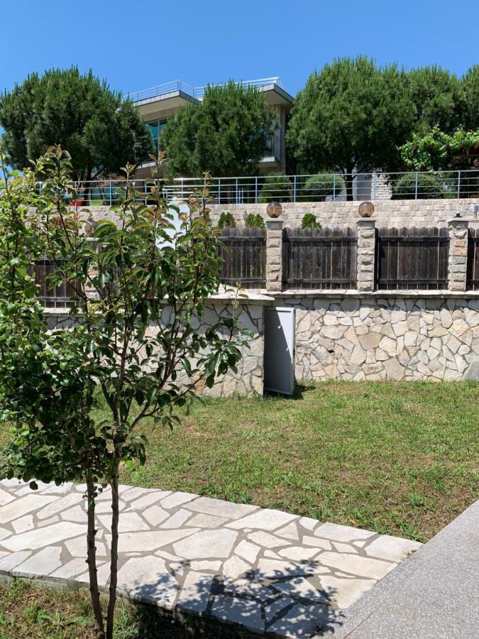 Villa Coast Of Montenegro Бар Екстериор снимка